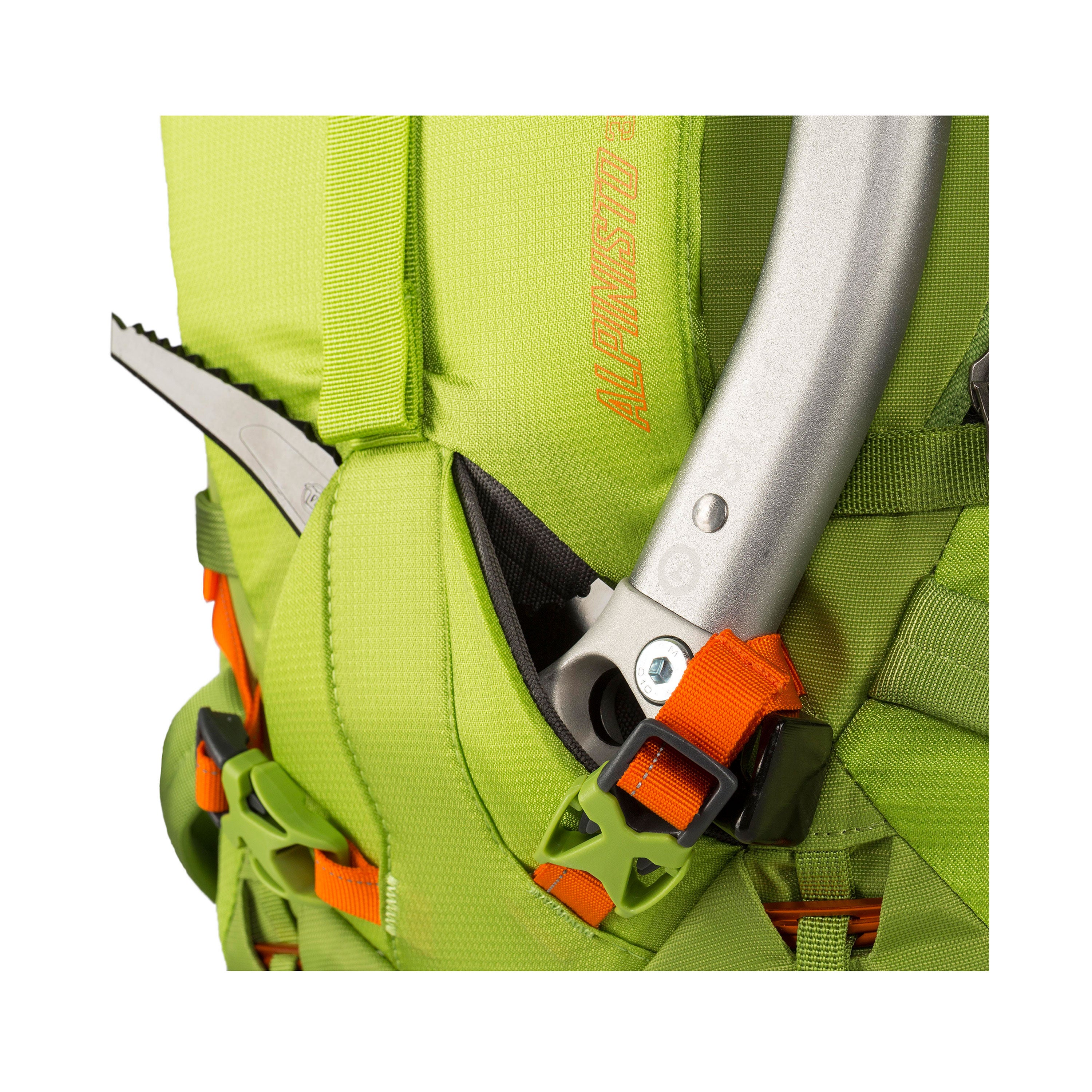 Gregory alpinisto 35 pack deals